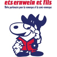 ETS ERNWEIN et Fils logo - Similar company to Babelto