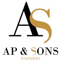 AP & Sons Exports. ☞ Globally Local logo - Similar company to Commodity Alpha Private Limited