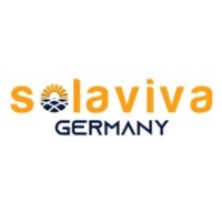 SOLAVIVA GERMANY logo - Similar company to Solaviva