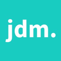JDM.pl logo - Similar company to Seohost.Pl