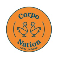 CorpoNation logo - Similar company to Lary