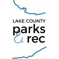 LAKE COUNTY PARKS AND RECREATION DEPARTMENT logo - Similar company to Veloce