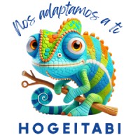 Hogeitabi logo - Similar company to Maralar Reservas Hoteleras Sl