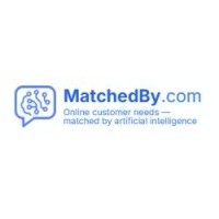 Matchedby.com logo - Similar company to Carpass.Ai