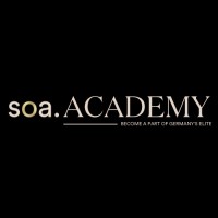 soa.ACADEMY logo - Similar company to Nido Workspace