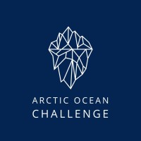 The Arctic Challenge logo - Similar company to The Plastic Pledge