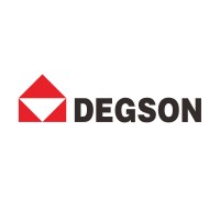 DEGSON logo - Similar company to Workersbee
