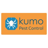 Kumo Pest Control logo - Similar company to Triangle Pest Control