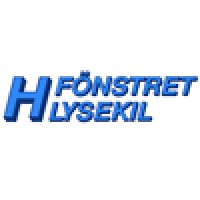 H-Fönstret i Lysekil AB logo - Similar company to Leiab Fönster Ab