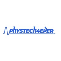 Phystech4ever logo - Similar company to Complexity Bridge
