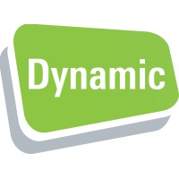 DynamicTelecom logo - Similar company to Comsys Telecom & Media Bv
