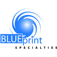 Blueprint Specialties logo - Similar company to Cushing & Co