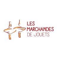 LES MARCHANDES DE JOUETS logo - Similar company to Balt