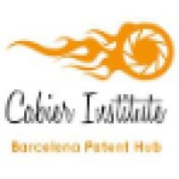 CABIER INSTITUTE logo - Similar company to Incom