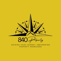 840 Property & Surveying Services logo - Similar company to Edge Waste Management Ltd