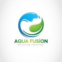 Aqua Fusion logo - Similar company to Formex Group
