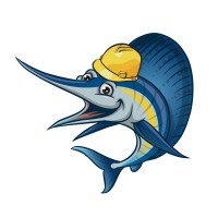 Sailfish Solar logo - Similar company to 1-2-3 Energize Me