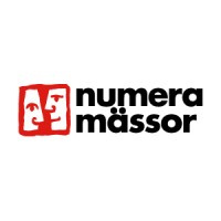 Numera Mässor logo - Similar company to Eventer