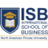 International School Of Business Sfax
