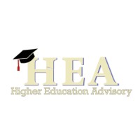 Higher Education Advisory