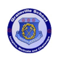 Grainville School logo - Similar company to Chapter One - Training & Development
