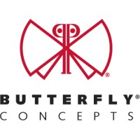 Butterfly Concepts LLC logo - Similar company to Ziggity Systems Inc