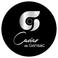 Caviar de Gensac logo - Similar company to Cs Caviar