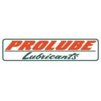 Prolube Lubricants logo - Similar company to Prolube - Arg