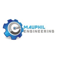 MAUPHIL ENGINEERING logo - Similar company to Dash Gate Engineering Limited