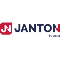 Janton logo - Similar company to Eqwal.