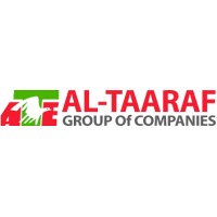 Al Taaraf Group Of Companies Since 1982 logo - Similar company to Gvr Groups