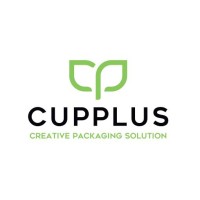 CupPlus Europe b.v. logo - Similar company to Népomuc Cup Printing B.V.