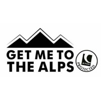 GET ME TO THE ALPS logo - Similar company to Erna Low Ski Holidays
