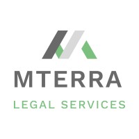 MTERRA LEGAL SERVICES logo - Similar company to Aat Technologies