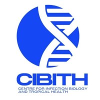 Centre for Infection Biology and Tropical Health [CIBITH] logo - Similar company to Walisha Foundation