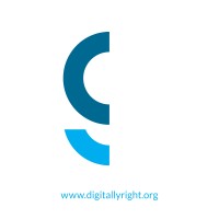 Digitally Right Ltd logo - Similar company to Ecrea Dmm (Diaspora Migration And The Media)