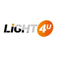 Light4U BV logo - Similar company to Berla Lighting