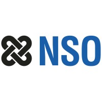 Næringslivets sikkerhetsorganisasjon logo - Similar company to International Humanitarian Partnership