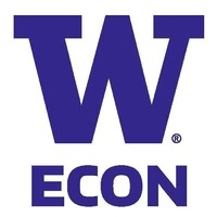 University of Washington Department of Economics logo - Similar company to 3Xequity