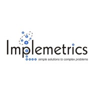 Implemetrics Inc logo - Similar company to Tyca Technologies
