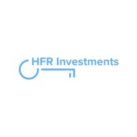 HFR Investments, LLC logo - Similar company to Hfr