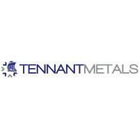 Tennat logo - Similar company to Obrasplan Locação De Máquinas