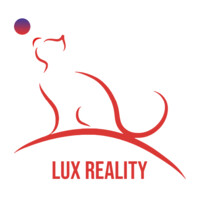 LuxReality logo - Similar company to Dornick