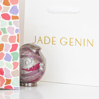 Jade Genin logo - Similar company to Reÿs
