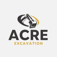 Acre Excavation Ltd logo - Similar company to Fisher And Partners