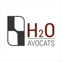 H2O Avocats logo - Similar company to Akcs Avocats