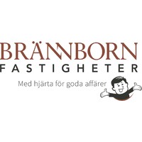 Brännborn Fastigheter AB logo - Similar company to Leeman Mark Entreprenad Ab