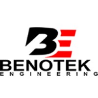 BENOTEK ENGINEERING LTD logo - Similar company to Itechlink