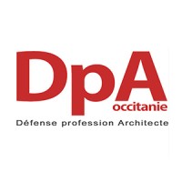 Défense profession Architecte Occitanie logo - Similar company to Synapse Defense