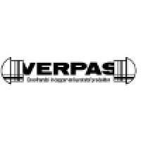 Verpas B.V. Wholesale plugs and plastic products logo - Similar company to Mcm Machinefabriek